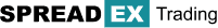 Spreadex Trading logo
